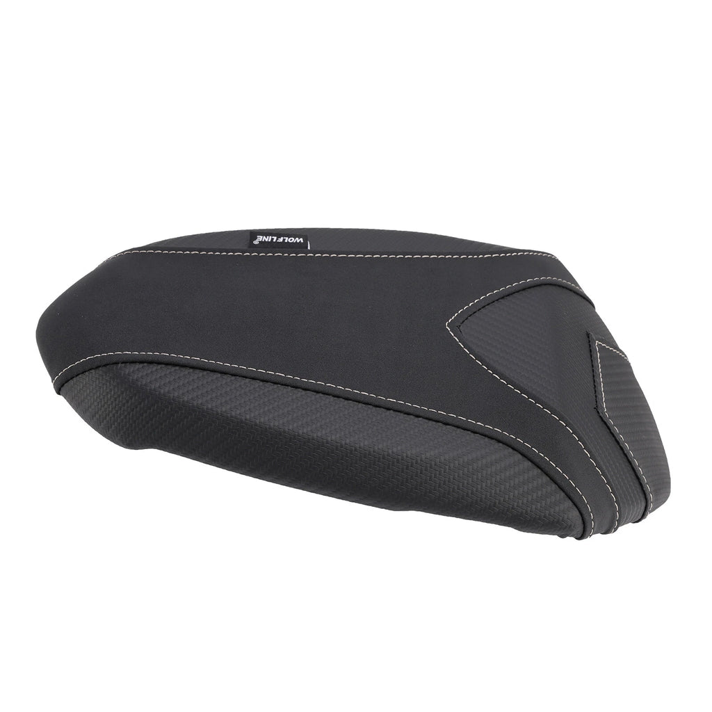 Rear Passenger Seat Pillion for Triumph Street Triple 765 S R (2019–2024)