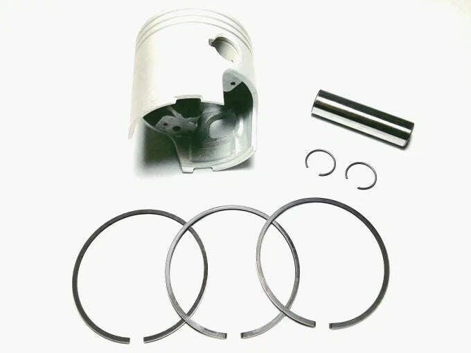 Piston Kit for Tohatsu M80A-M90A (Replaces 3B7-00001-2)