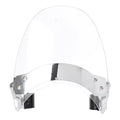 Front Windshield for Harley Davidson Softail Breakout Street Rod (2013–2020)
