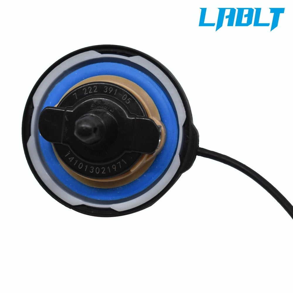 ABS Fuel Tank Gas Cap for BMW Mini E39 E46 E60 E70 E90 X1 X5 (1997–2023)