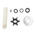 Water Pump Impeller Kit for Mercury 4-9.8 HP Outboard (18-3239, 47-89981Q1)