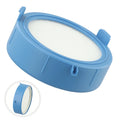 Filter for AEG Vacuum Cleaner 800 900 AP81 (Washable, Effective)