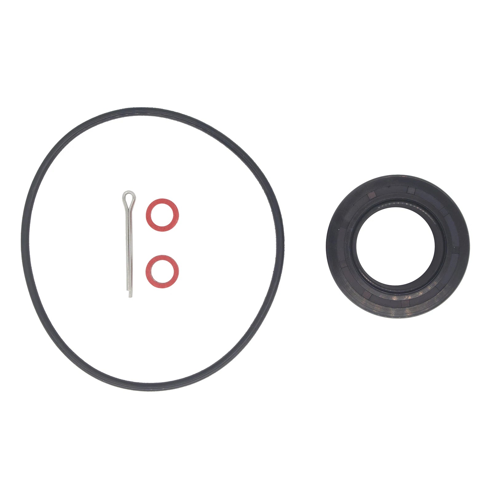 Lower Gearcase Seal Kit for Tohatsu MD70A2 MD75C2 MD90A2 M140A2 (3B7601110)