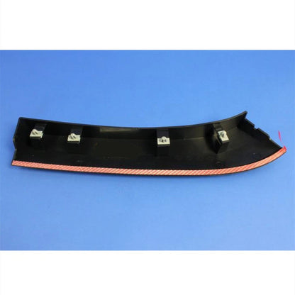 Rear Left Wheel Flare Molding for (1UW95RXFAE)