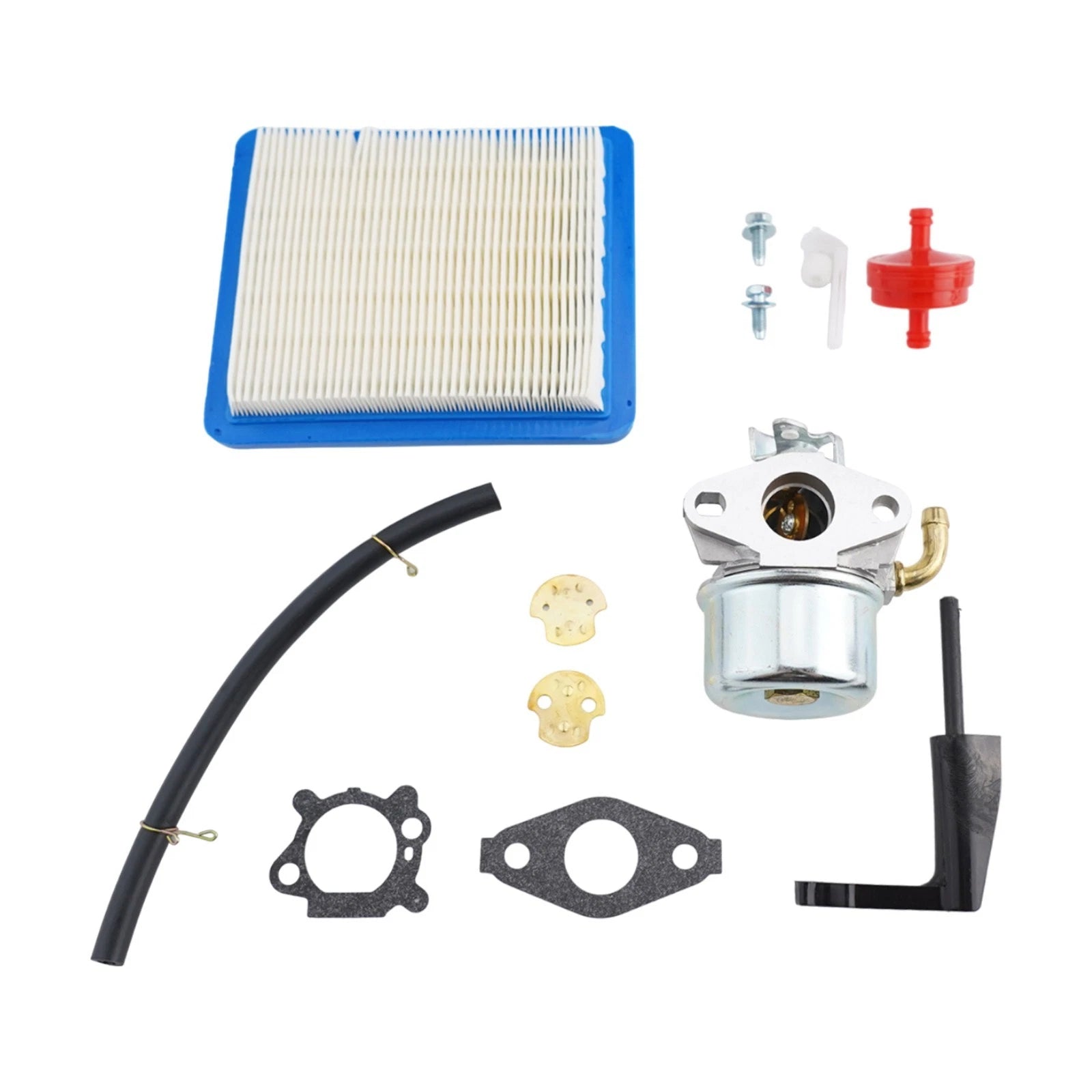 Carburetor Replacement for Intek 206 Motors