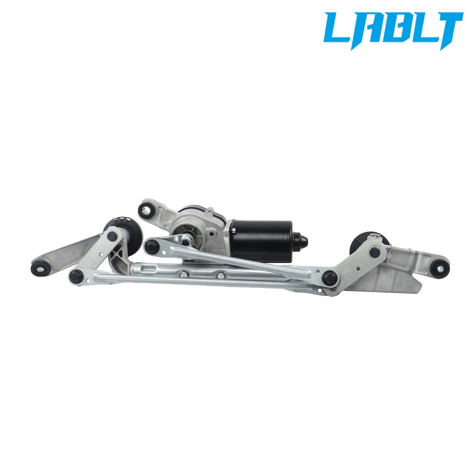 Front Wiper Motor & Linkage Assembly for Nissan Rogue (2008–2015)