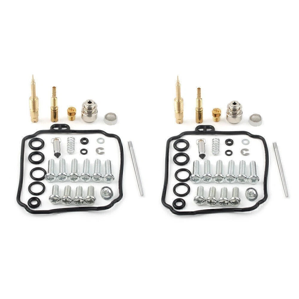 Carburetor Rebuild Kit for Yamaha XVS65A V-Star 650 Classic (1998–2005)