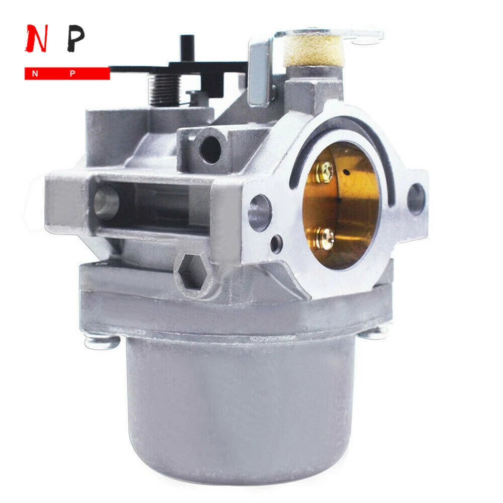 Carburetor for Briggs & Stratton LMT-165 LMT-166 (12.5HP) 799728 498027