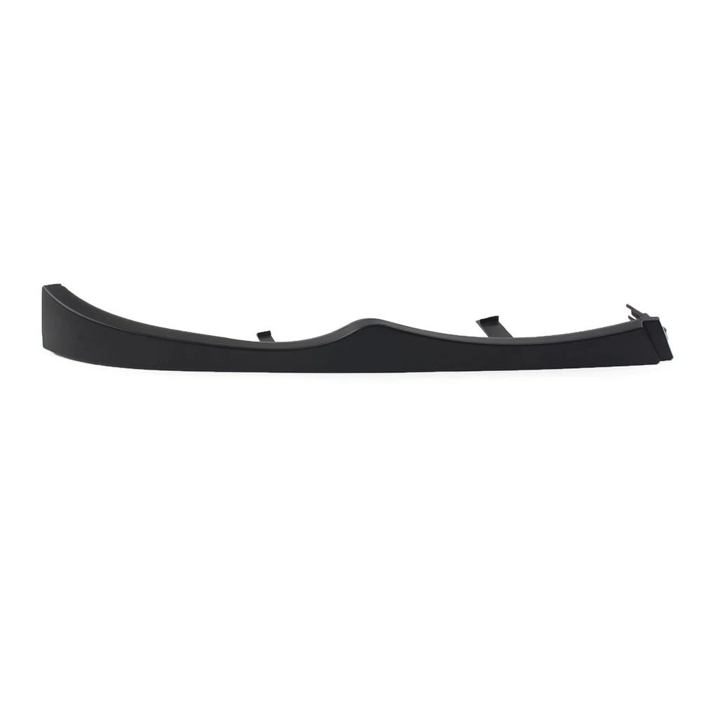 Car Front Under Headlight Molding Cover Trim For BMW 3 Series E46 4 Door 1998-05