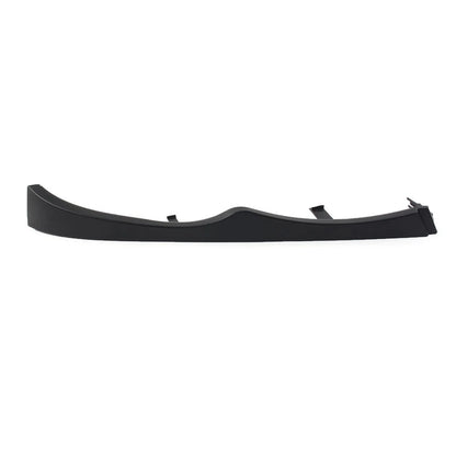Car Front Under Headlight Molding Cover Trim For BMW 3 Series E46 4 Door 1998-05