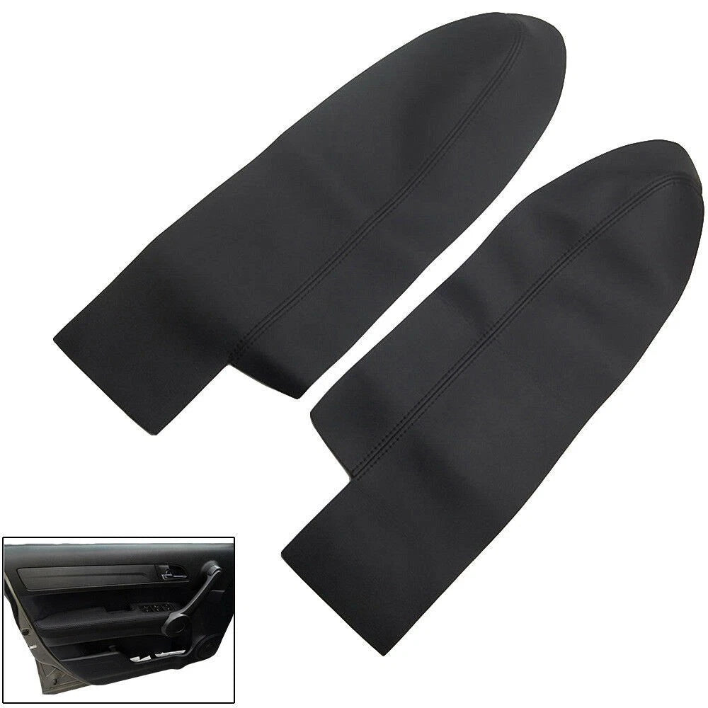 Interior Door Armrest Cover for