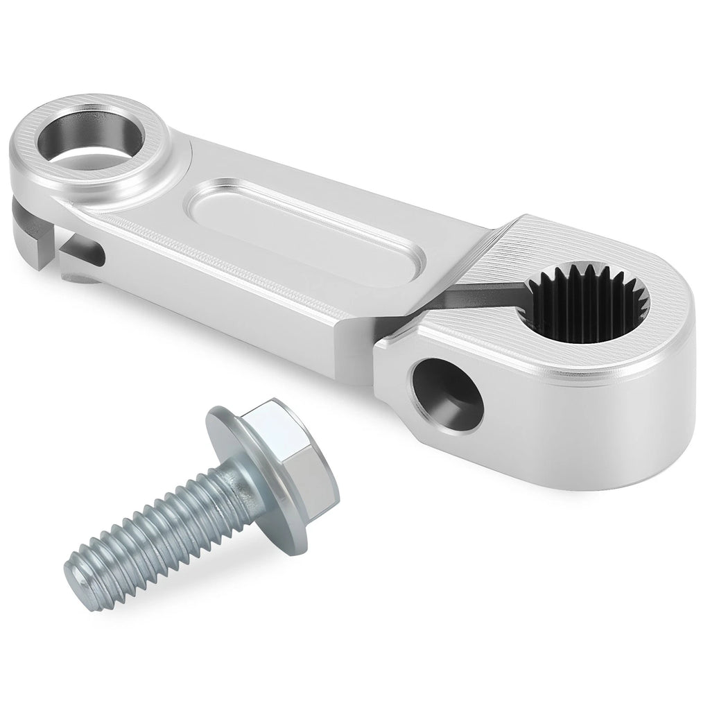 Clutch Release Arm 23271-20902 for Suzuki Quadracer 250 LT250R (1985–1992)