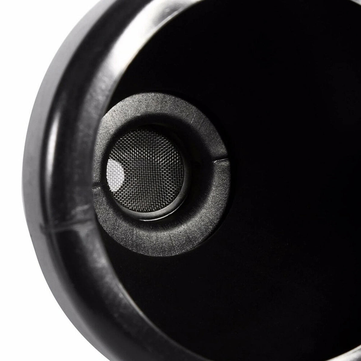 Refueling Funnel Tool with Filter for Gas Oil Transmission (Universal)