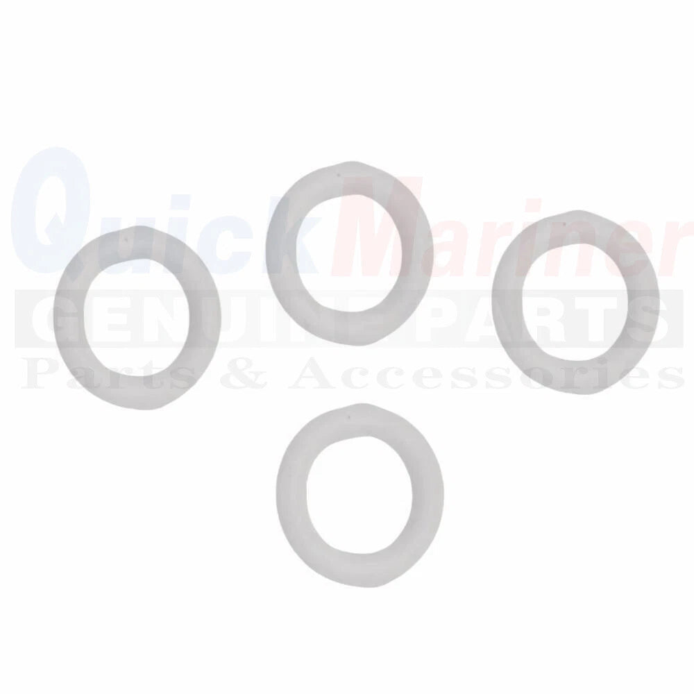 10-Pack Washer for Volvo Penta Marine Engine (3852105)