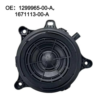 Speaker for Tesla Model 3, Model Y (2017–2023) Pedestrian System 129996500A