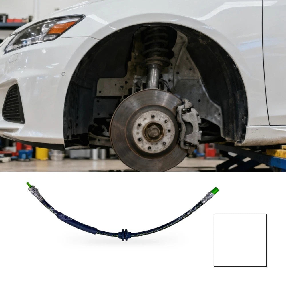 Brake Hose Rear for Ford Kuga Escape (2013–2019) CV61-2C338A