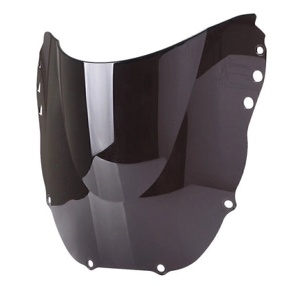 Smoke Front Windshield for Honda CBR900 919 (1998–1999)