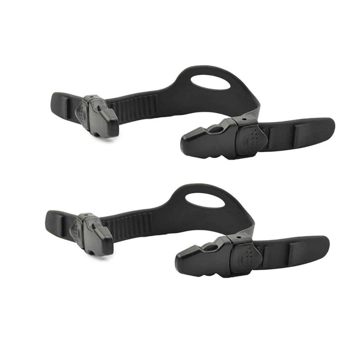 Adjustable Diving Fins for Scuba Diving Accessories