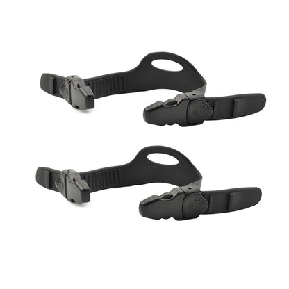 Adjustable Diving Fins for Scuba Diving Accessories