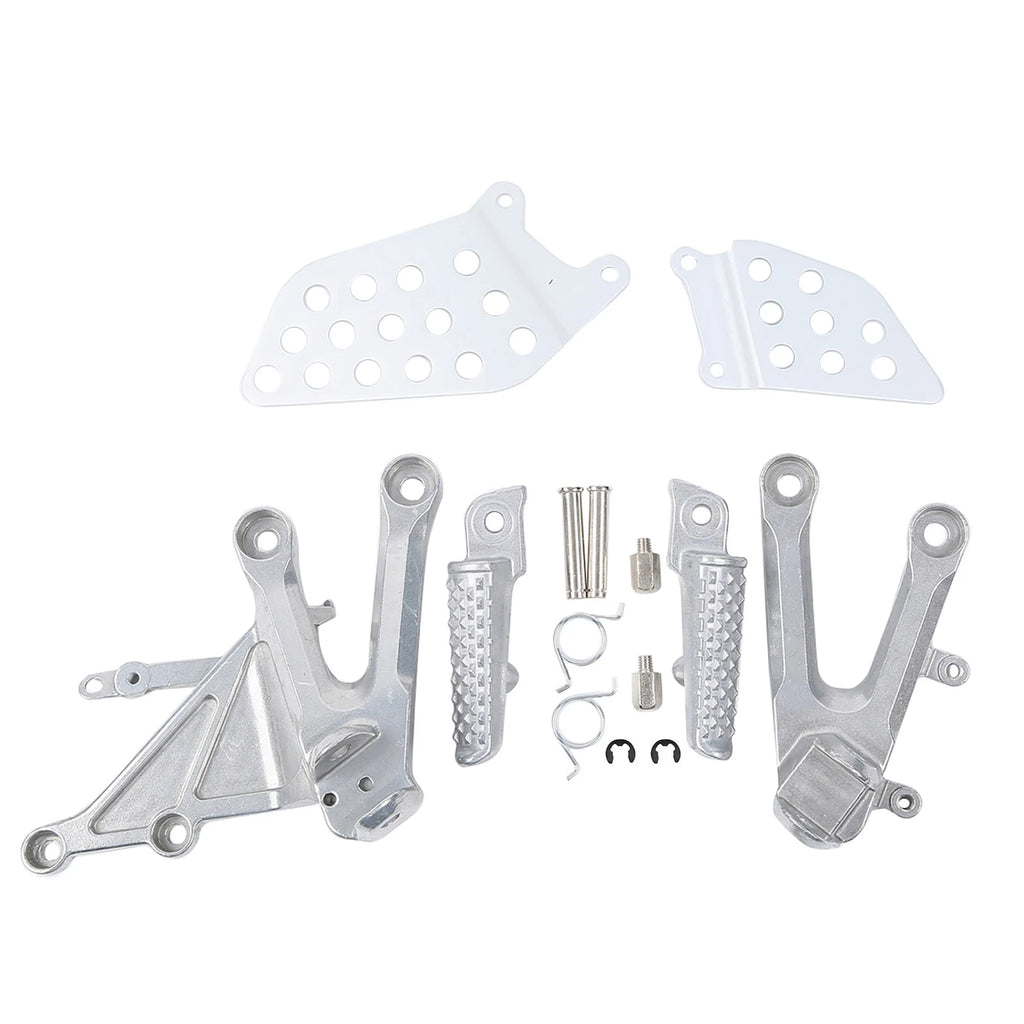 Footrests Peg Bracket for Honda CBR1000RR (2004–2007)