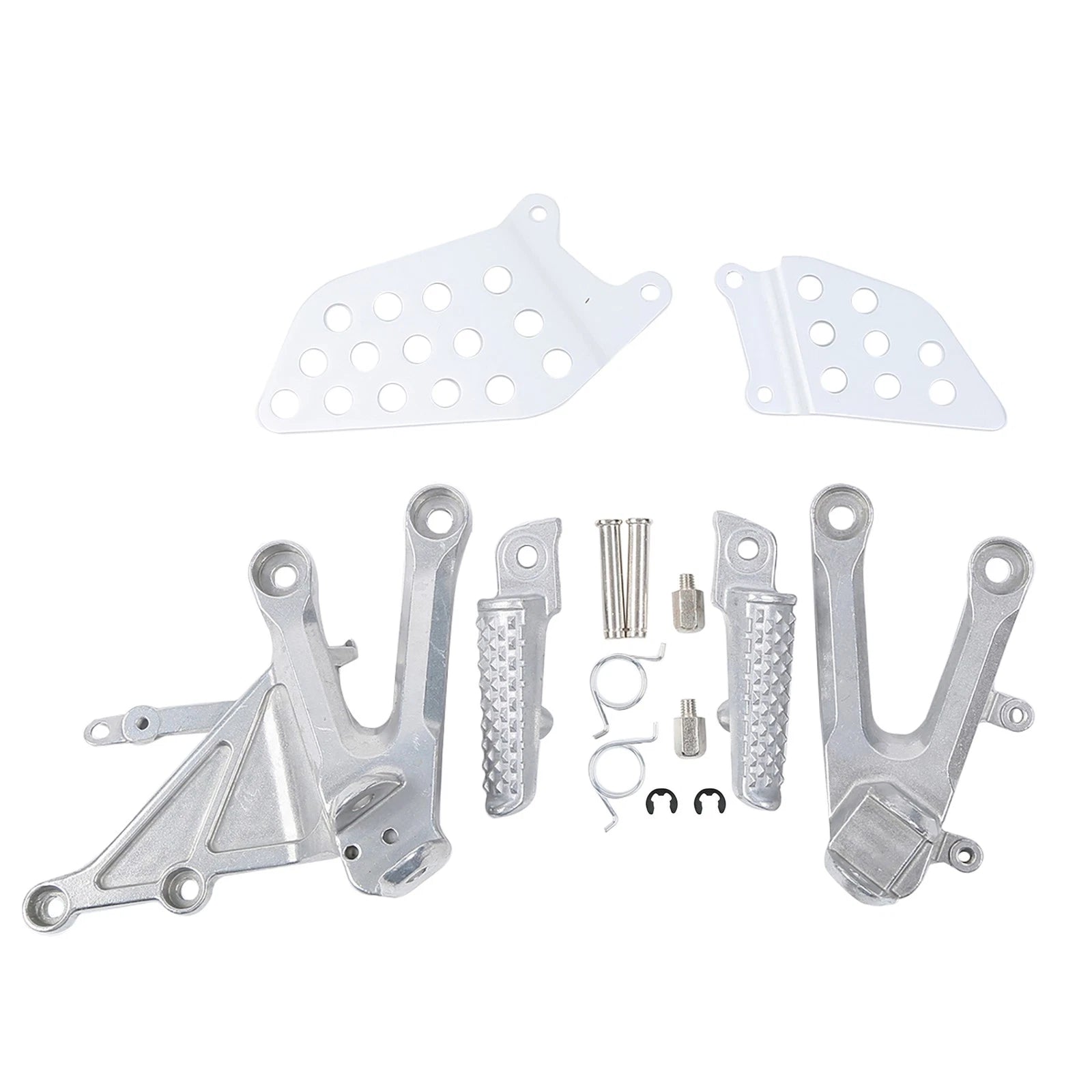 Footrests Peg Bracket for Honda CBR1000RR (2004–2007)