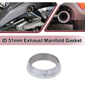 Exhaust Manifold Gasket for (ID 51mm)