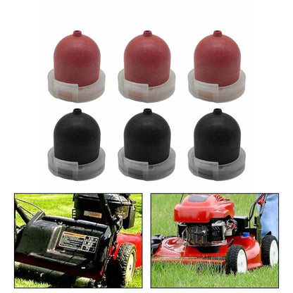 6PCS Carburetor Oil Bubbles for BS Small Engine Maintenance