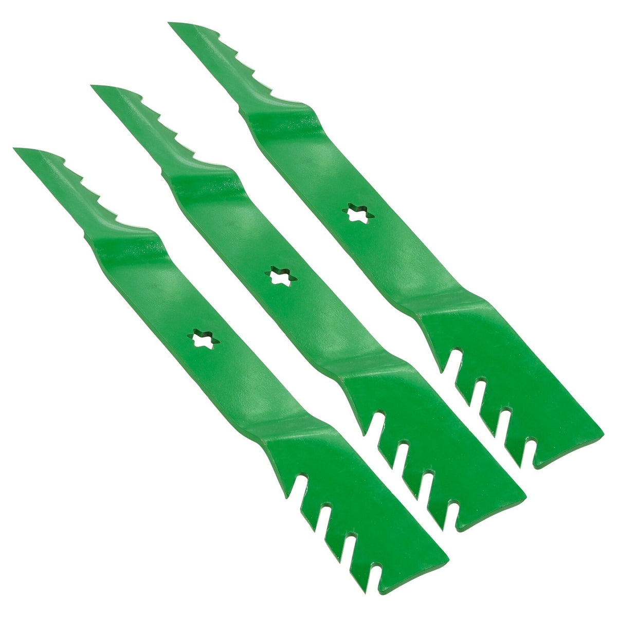 Deck Gator Blades Replacement for Toro (2000–2010)