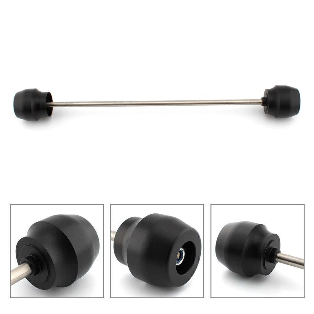 Rear Axle Protector Slider for Bobber Speedmaster (2018–2021)