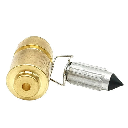 Carburetor Needle Valve Seat Kit for 55hp Outboard (663-14590-00)