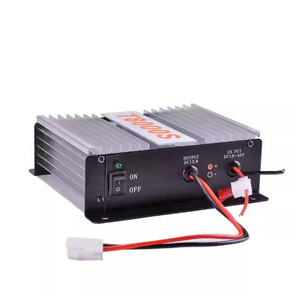 T8000S 24V to 13.8V 40A Transformer for Boat Electrical Systems