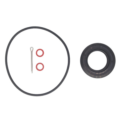 Lower Unit Gearcase Seal Kit for Tohatsu MD70B M80A M140A2 (3B7601110 3B7601030)