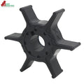 Water Pump Impeller for Yamaha Outboard 6/8/9.9HP (68T-44352-00)