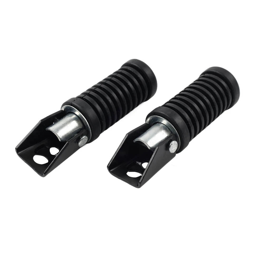 Folding Foot Pegs Rear Set for Motorcycle Dirt Bike