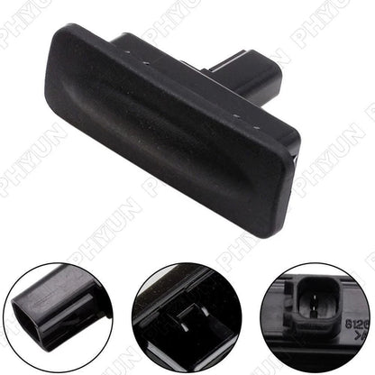 Tailgate Boot Release Button Switch for Hyundai i30 Hatchback (2012–2017) 81260-A5000