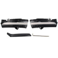 LED Dynamic Turn Signal Light Mirror Indicator for Ford Mondeo (2014–2018)