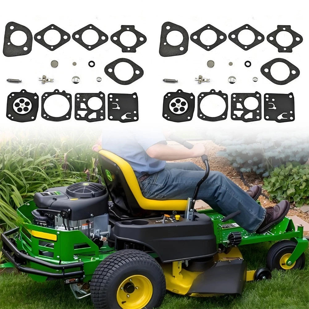 Gasket Kit for Precision Engineered Replacement Parts