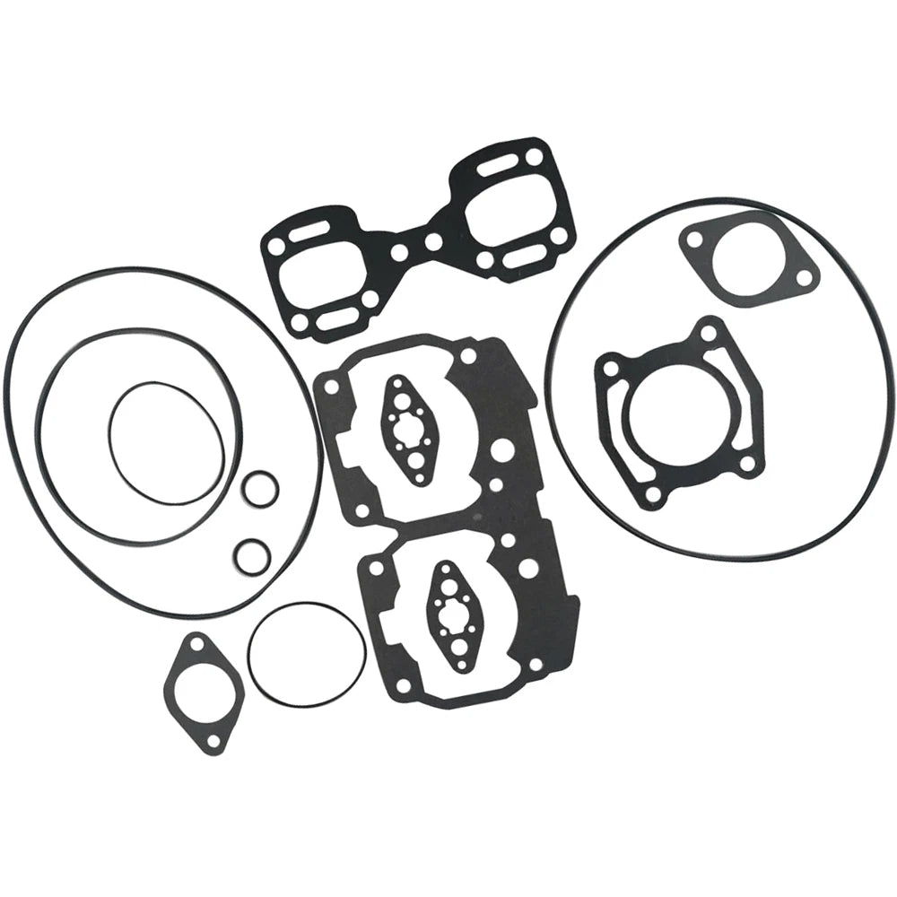 Top End Gasket & O-Ring Kit For SeaDoo GSX GTX SPX XP 787 800 Carb Engine 96-99