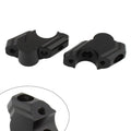 Offset Handlebar Riser Clamp for Yamaha Tenere 700 (2019–2025) MT07