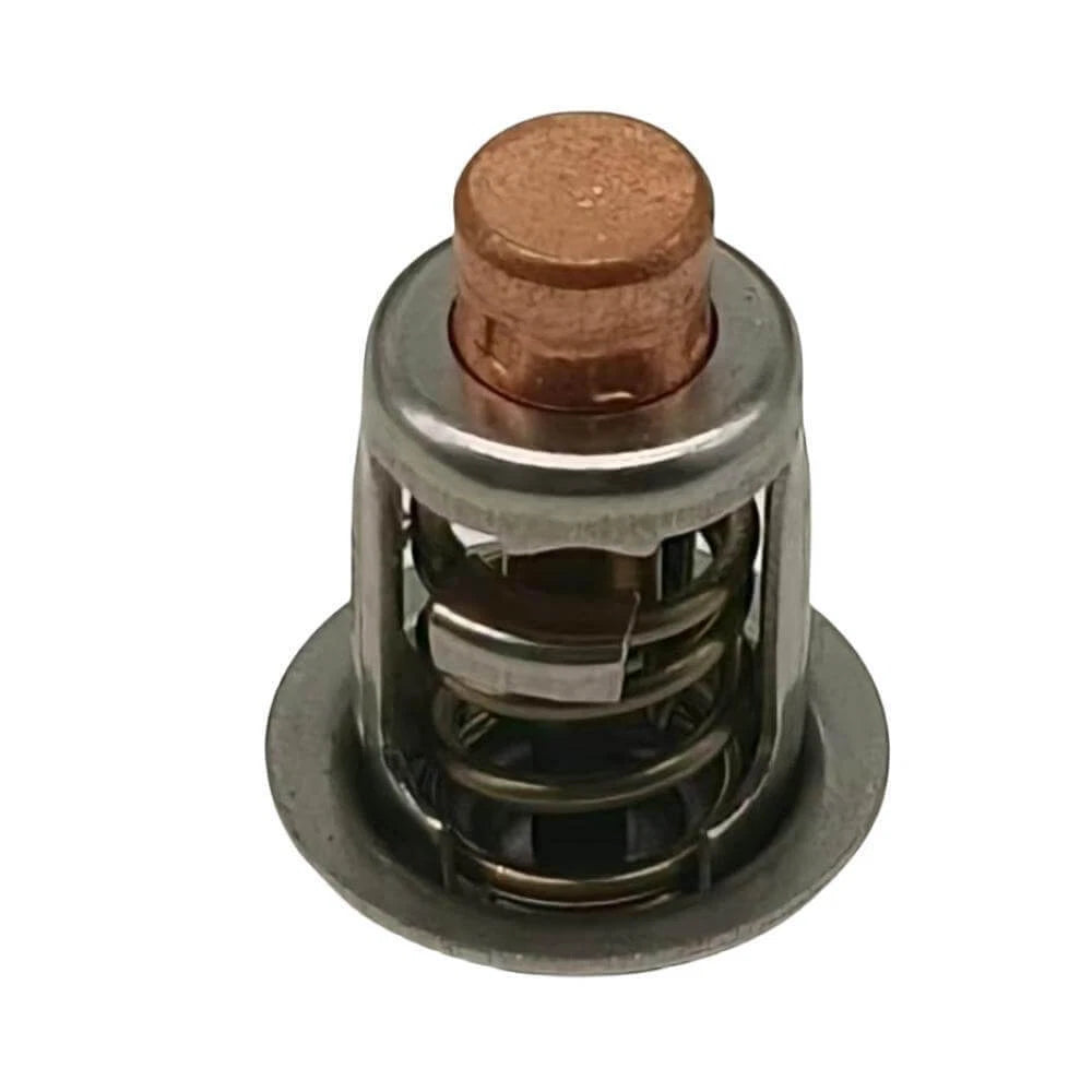 Set of 2 Outboard Thermostats for Johnson Evinrude OMC (18-3543, 18-3553)