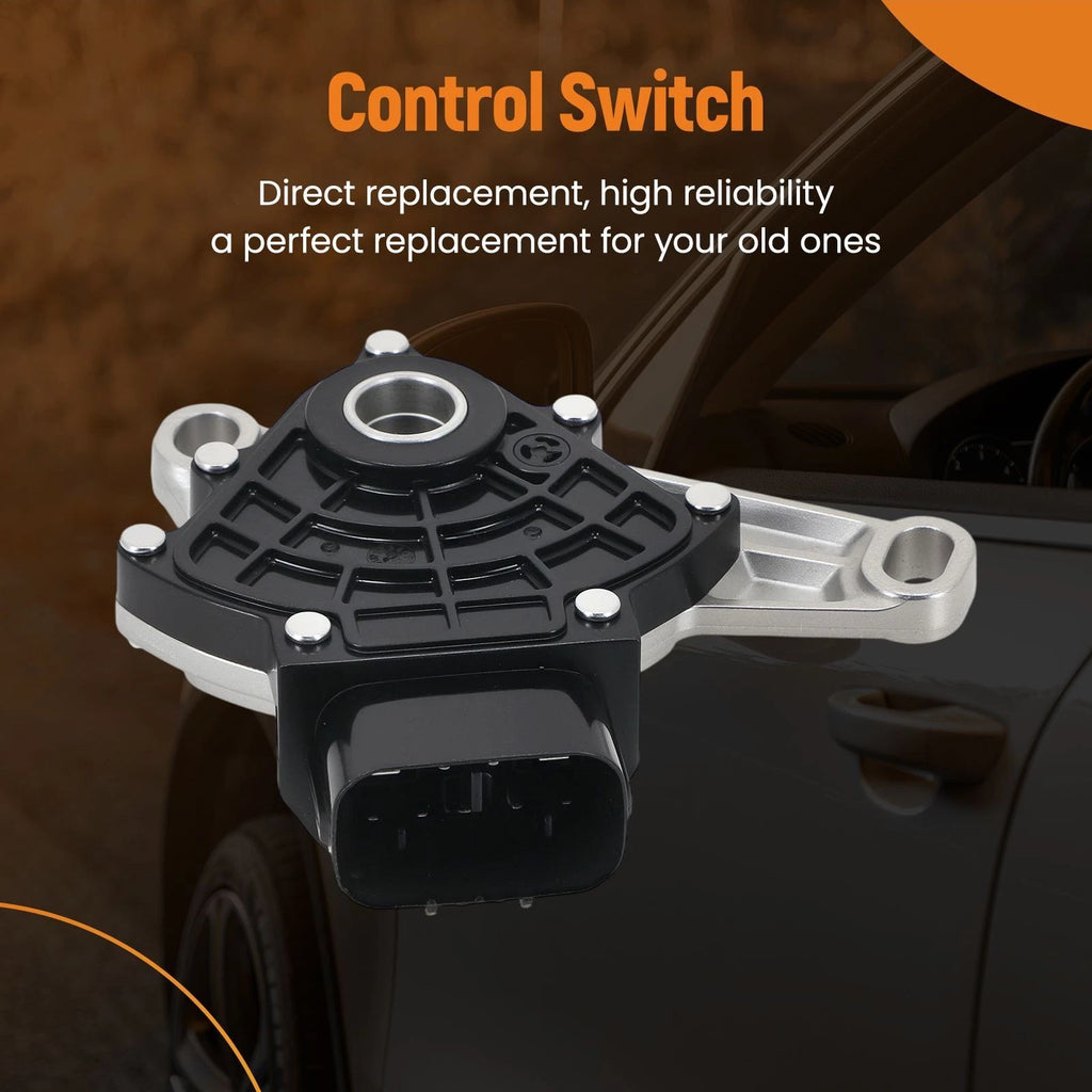 Headlight Control Switch for Chevrolet Aveo5 (2004–2011) 93741830