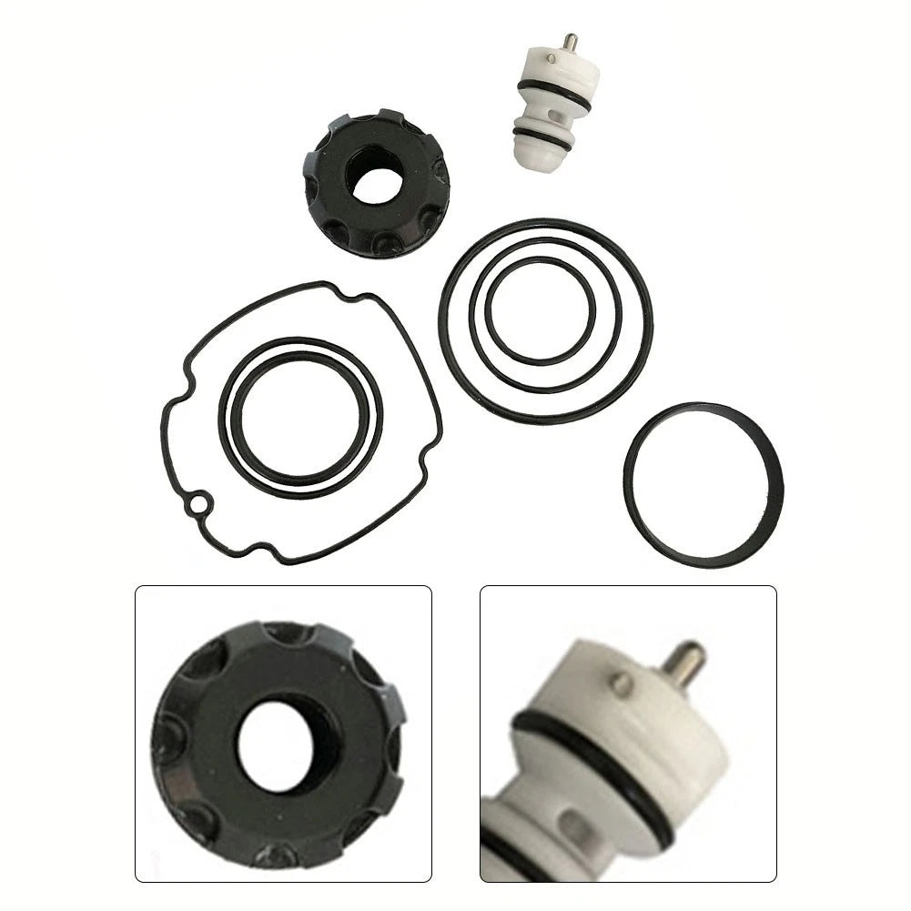 O Ring Kit for Automotive Repair (No Specific )