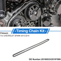 Timing Chain Kit for Chevrolet Spark 2013–2015