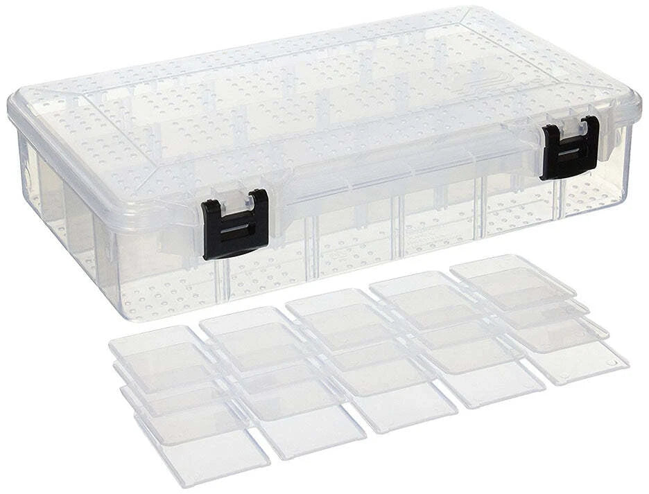 Frabill 437300 Deep Hydro-Flo Stowaway for 3700 (2010–2023)