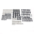 Complete Fairing Bolt Kit for Honda CBR1000RR (2006–2007)