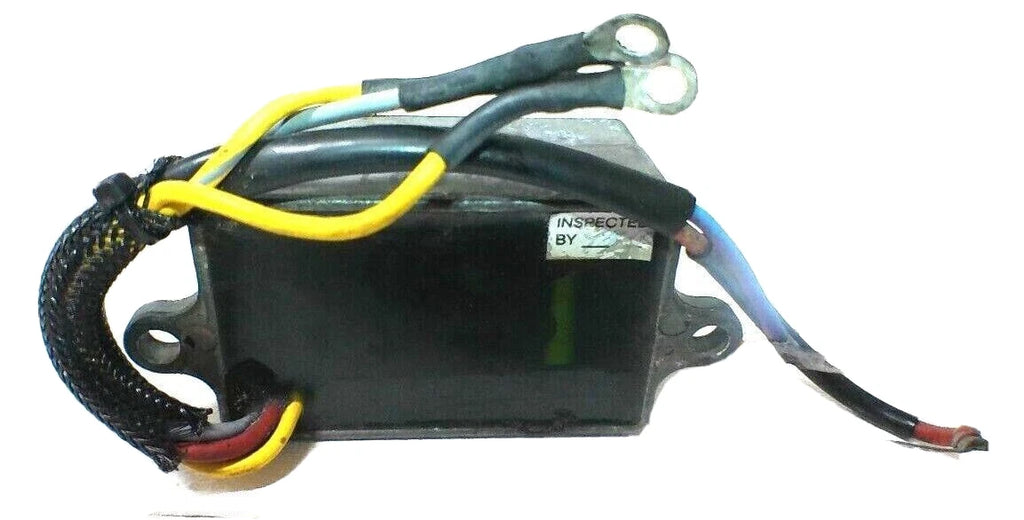Regulator Rectifier for Johnson 60-70hp 2-Stroke (1992–1994) 0585001