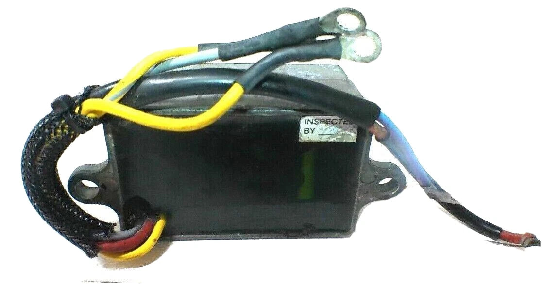 Regulator Rectifier for Johnson 60-70hp 2-Stroke (1992–1994) 0585001