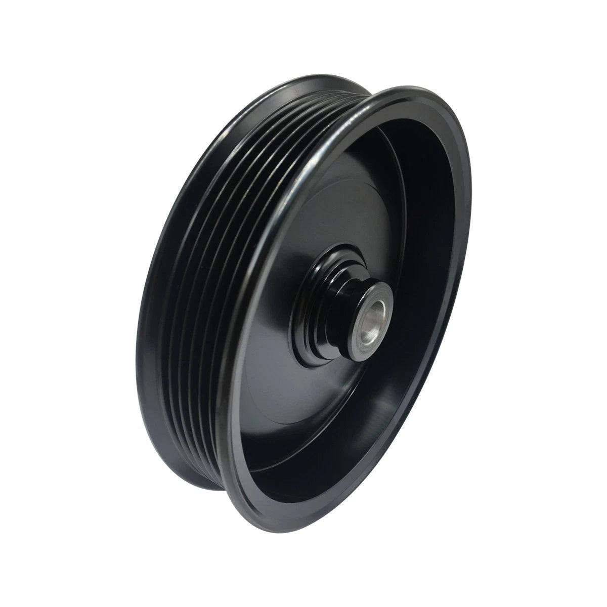 Raw Water Pump Pulley 862351T for Mercruiser V6 V8 4.3L 5.0L 5.7L (1990–2023)