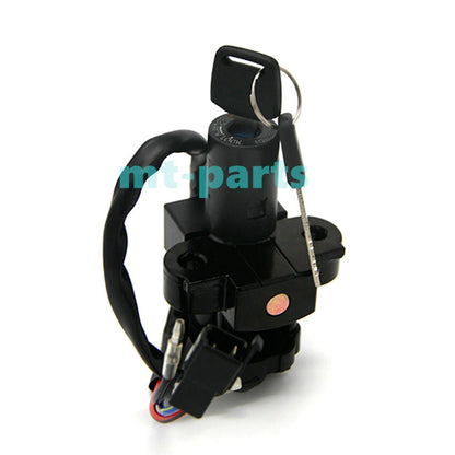 Ignition Key Switch Lock Set for Honda CB-1 CB400F (1989–1991) / CB1000F (1993–1996)