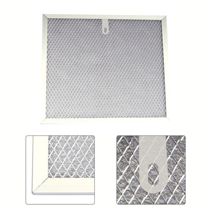 Metal Range Hood Filter for Commercial Kitchen